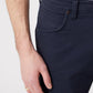WRANGLER - ג'ינס GREENSBORO בצבע נייבי - MASHBIR//365 - 3