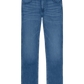 WRANGLER - ג'ינס GREENSBORO בצבע כחול - MASHBIR//365 - 4