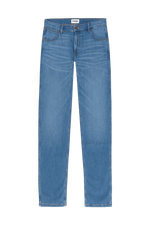 WRANGLER - ג'ינס GREENSBORO בצבע כחול - MASHBIR//365