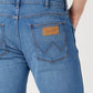 WRANGLER - ג'ינס GREENSBORO בצבע כחול - MASHBIR//365 - 2
