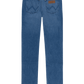 WRANGLER - ג'ינס GREENSBORO בצבע כחול - MASHBIR//365 - 5