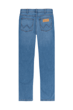 WRANGLER - ג'ינס GREENSBORO בצבע כחול - MASHBIR//365