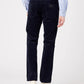 WRANGLER - ג'ינס GREENSBORO LOW STRETCH בצבע נייבי - MASHBIR//365 - 2