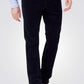 WRANGLER - ג'ינס GREENSBORO LOW STRETCH בצבע נייבי - MASHBIR//365 - 1