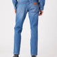 WRANGLER - ג'ינס GREENSBORO סטרץ' בצבע כחול - MASHBIR//365 - 3