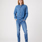 WRANGLER - ג'ינס GREENSBORO סטרץ' בצבע כחול - MASHBIR//365 - 2
