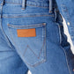 WRANGLER - ג'ינס GREENSBORO סטרץ' בצבע כחול - MASHBIR//365 - 5
