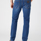 WRANGLER - ג'ינס GREENSBORO כחול - MASHBIR//365 - 2