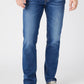 WRANGLER - ג'ינס GREENSBORO כחול - MASHBIR//365 - 1