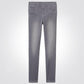 OKAIDI - ג'ינס JOGGING אפור ילדות - MASHBIR//365 - 1