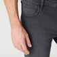 WRANGLER - ג'ינס LARSTON בצבע אפור - MASHBIR//365 - 5