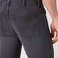 WRANGLER - ג'ינס LARSTON בצבע אפור - MASHBIR//365 - 4