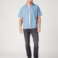 WRANGLER - ג'ינס LARSTON בצבע אפור - MASHBIR//365 - 3