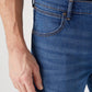 WRANGLER - ג'ינס LARSTON בצבע כחול - MASHBIR//365 - 4