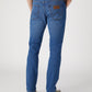 WRANGLER - ג'ינס LARSTON בצבע כחול - MASHBIR//365 - 2