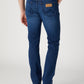WRANGLER - ג'ינס LARSTON בצבע כחול - MASHBIR//365 - 2