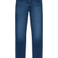 WRANGLER - ג'ינס LARSTON בצבע כחול - MASHBIR//365 - 5
