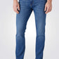 WRANGLER - ג'ינס LARSTON בצבע כחול - MASHBIR//365 - 1
