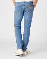 WRANGLER - ג'ינס LARSTON כחול - MASHBIR//365