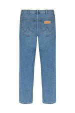 WRANGLER - ג'ינס LARSTON כחול - MASHBIR//365