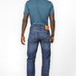 LEVI'S - ג'ינס לגברים 10FT OVER בצבע כחול כהה - MASHBIR//365 - 2
