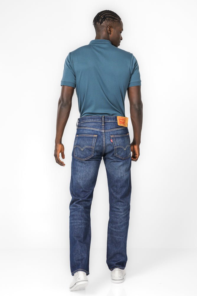 LEVI'S - ג'ינס לגברים 10FT OVER בצבע כחול כהה - MASHBIR//365