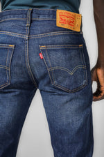 LEVI'S - ג'ינס לגברים 10FT OVER בצבע כחול כהה - MASHBIR//365