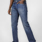 LEVI'S - ג'ינס לגברים 10FT OVER בצבע כחול כהה - MASHBIR//365 - 4