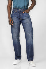 LEVI'S - ג'ינס לגברים 10FT OVER בצבע כחול כהה - MASHBIR//365