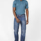 LEVI'S - ג'ינס לגברים 10FT OVER בצבע כחול כהה - MASHBIR//365 - 1