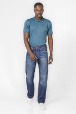 LEVI'S - ג'ינס לגברים 10FT OVER בצבע כחול כהה - MASHBIR//365