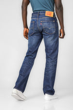 LEVI'S - ג'ינס לגברים 10FT OVER בצבע כחול כהה - MASHBIR//365