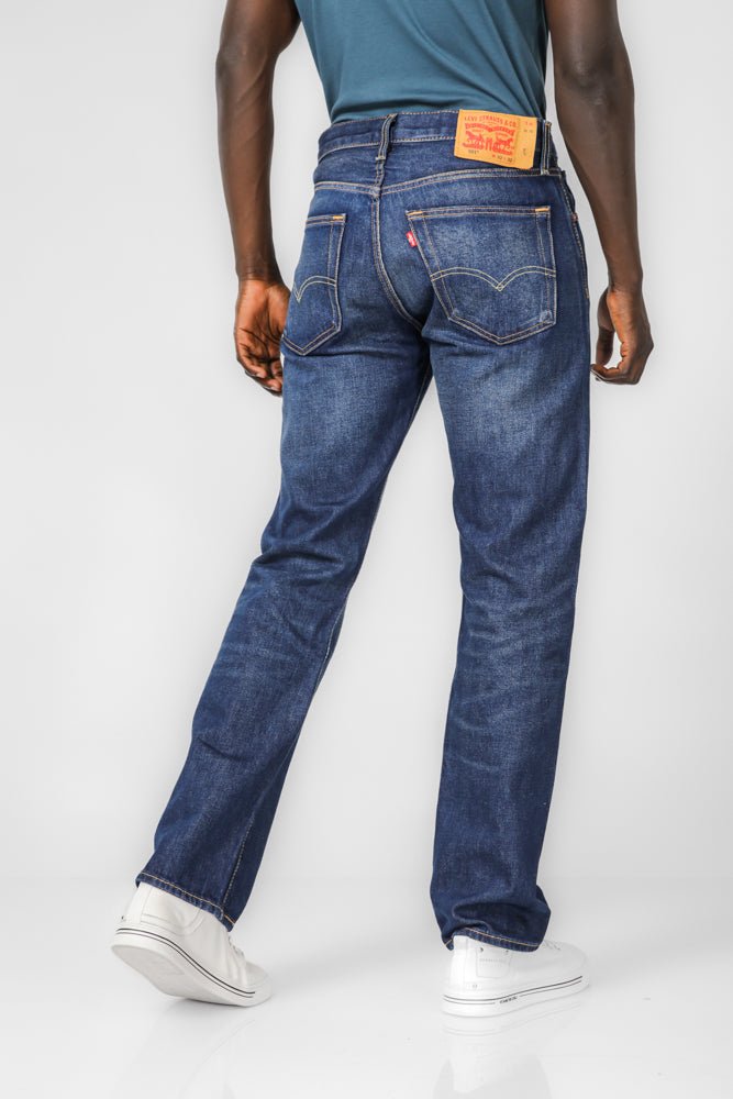 LEVI'S - ג'ינס לגברים 10FT OVER בצבע כחול כהה - MASHBIR//365