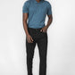 LEVI'S - ג'ינס לגברים 312 Shaping Slim בצבע שחור - MASHBIR//365 - 3