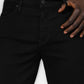 LEVI'S - ג'ינס לגברים 312 Shaping Slim בצבע שחור - MASHBIR//365 - 5