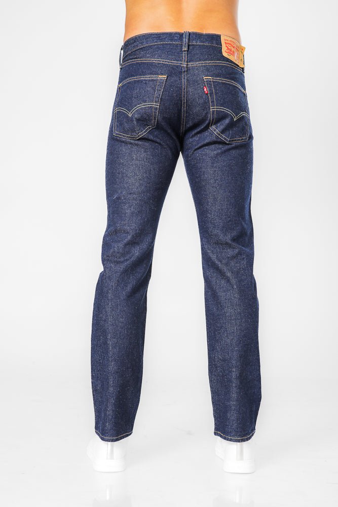 LEVI'S - ג'ינס לגברים 511 SLIM בצבע נייבי - MASHBIR//365