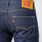 LEVI'S - ג'ינס לגברים 511 SLIM בצבע נייבי - MASHBIR//365 - 3