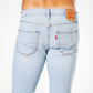 LEVI'S - ג'ינס לגברים 511 SLIM בצבע כחול בהיר - MASHBIR//365 - 2