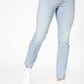 LEVI'S - ג'ינס לגברים 511 SLIM בצבע כחול בהיר - MASHBIR//365 - 3