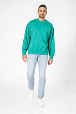 LEVI'S - ג'ינס לגברים 511 SLIM בצבע כחול בהיר - MASHBIR//365