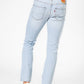 LEVI'S - ג'ינס לגברים 511 SLIM בצבע כחול בהיר - MASHBIR//365 - 5