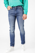 LEVI'S - ג'ינס לגברים 511 SLIM בצבע כחול כהה - MASHBIR//365