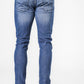 LEVI'S - ג'ינס לגברים 511 SLIM בצבע כחול כהה - MASHBIR//365 - 4