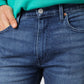 LEVI'S - ג'ינס לגברים 511 SLIM בצבע כחול כהה - MASHBIR//365 - 2