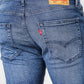 LEVI'S - ג'ינס לגברים 511 SLIM בצבע כחול כהה - MASHBIR//365 - 3