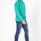 LEVI'S - ג'ינס לגברים 511 SLIM בצבע כחול כהה - MASHBIR//365 - 6