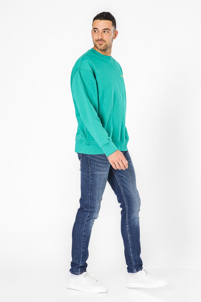 LEVI'S - ג'ינס לגברים 511 SLIM בצבע כחול כהה - MASHBIR//365