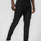 LEVI'S - ג'ינס לגברים 721 HIGH RISE בצבע שחור - MASHBIR//365 - 2