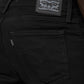 LEVI'S - ג'ינס לגברים 721 HIGH RISE בצבע שחור - MASHBIR//365 - 3