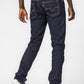LEVI'S - ג'ינס לגברים AMA RINSEY POCKETS בצבע כחול כהה - MASHBIR//365 - 2